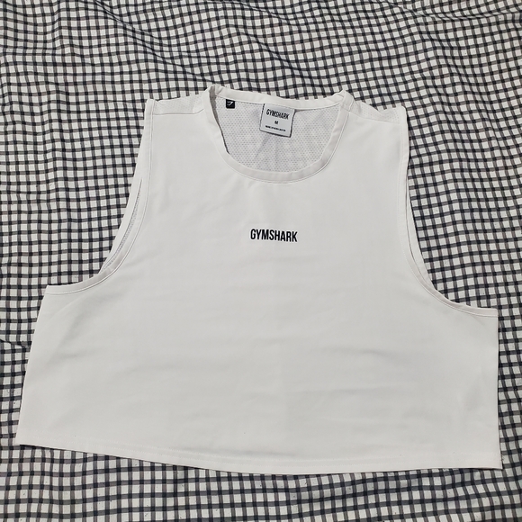 Gymshark Training Tank Top - Picture 2 of 4